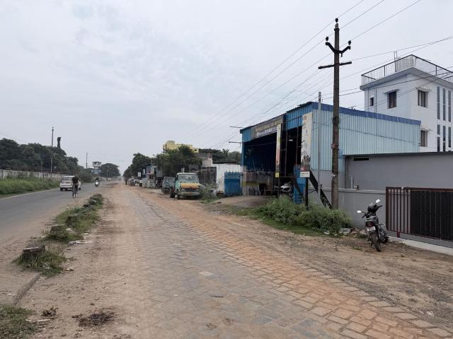 Land for sale in Avati, Tamil Nadu
