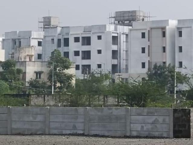 Land for sale in Avati, Tamil Nadu
