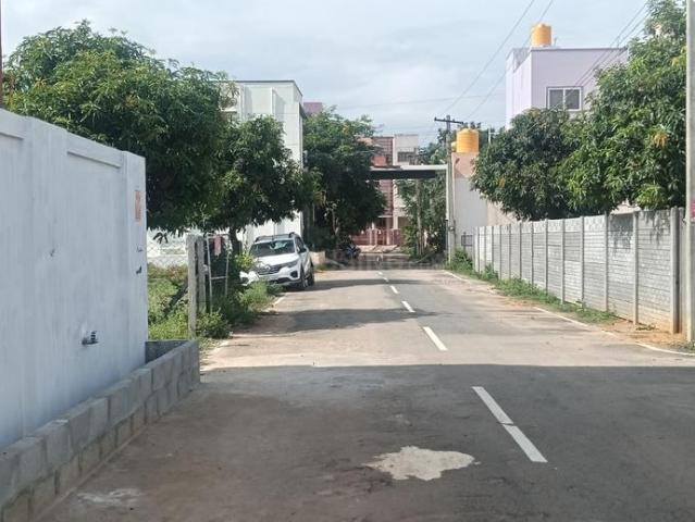 Land for sale in Avati, Tamil Nadu