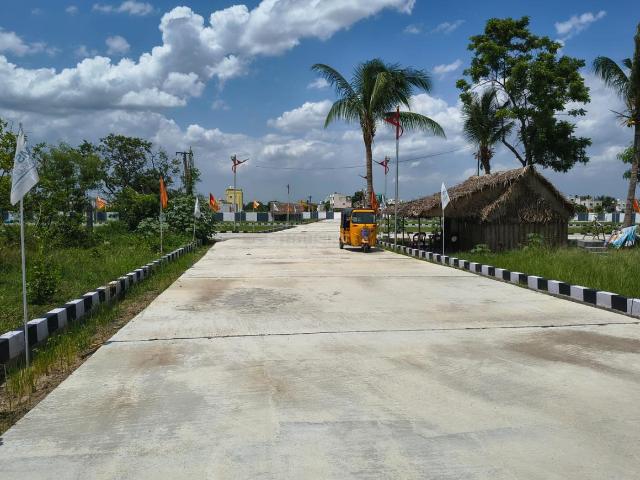 Land for sale in Avati, Tamil Nadu