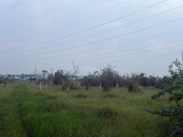 Land for sale in Avati, Tamil Nadu