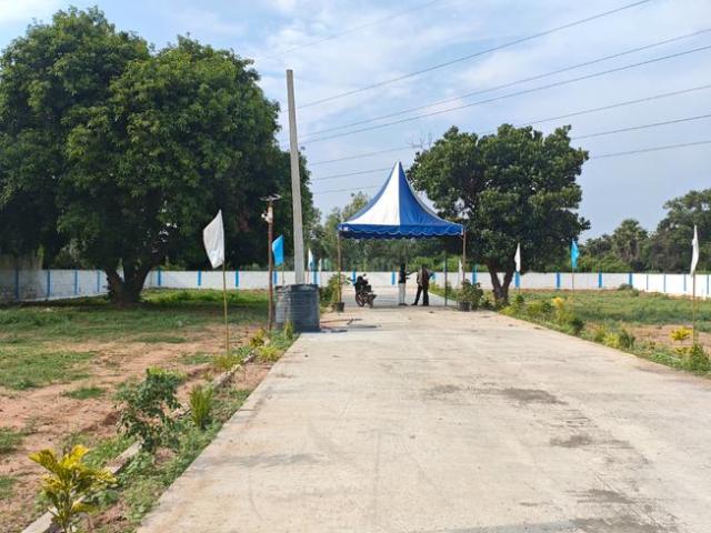 Land for sale in Avati, Tamil Nadu