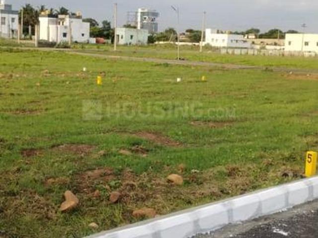 Land for sale in Avati, Tamil Nadu
