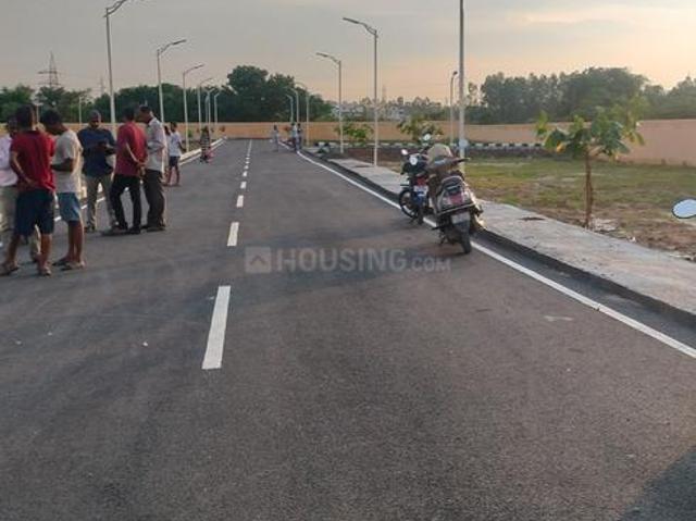 Land for sale in Sekkadu, Avadi