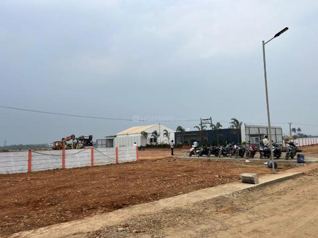 Land for sale in Sekkadu, Avadi