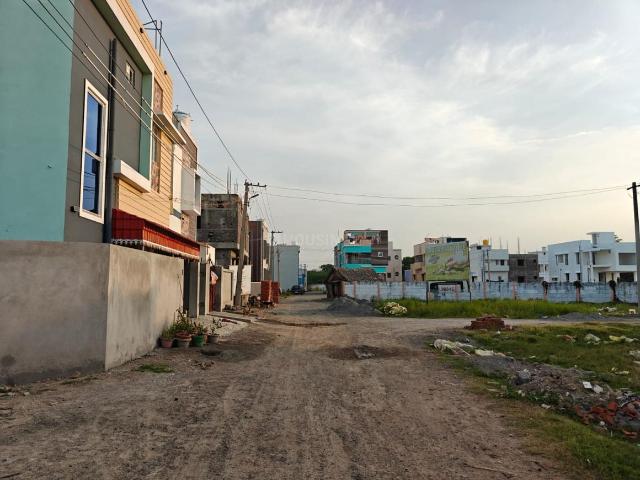 Land for sale in Avadi, Thiruvallur