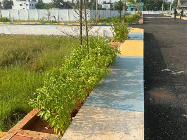 Land for sale in Sekkadu, Avadi