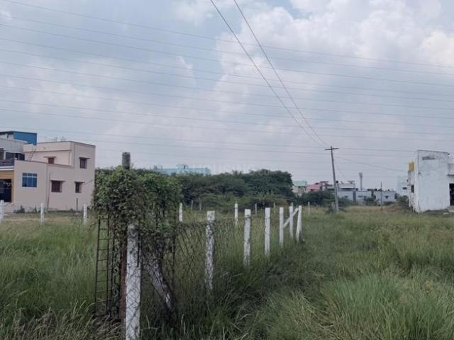 Land for sale in Sekkadu, Avadi