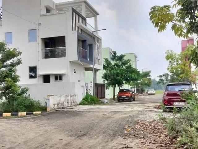 Land for sale in Sekkadu, Avadi