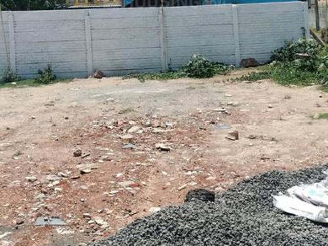 Land for sale in Sekkadu, Avadi