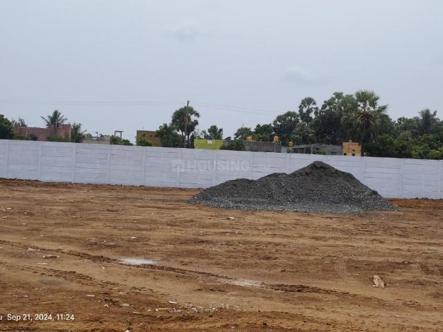 Land for sale in Avati, Tamil Nadu