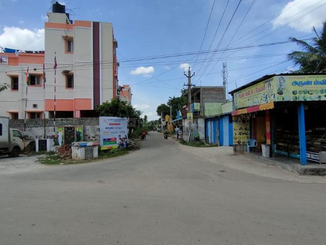 Land for sale in Avati, Tamil Nadu