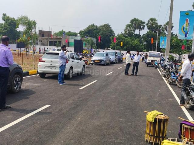 Land for sale in Western Suburbs, Chennai