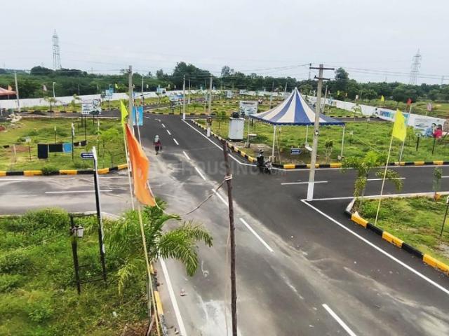 Land for sale in Western Suburbs, Chennai