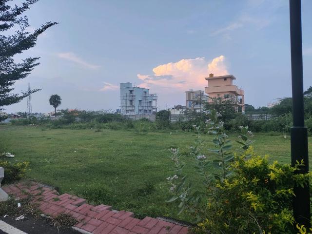 Land for sale in Avati, Tamil Nadu