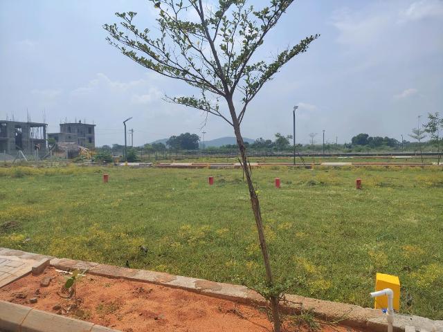 Land for sale in Avati, Tamil Nadu