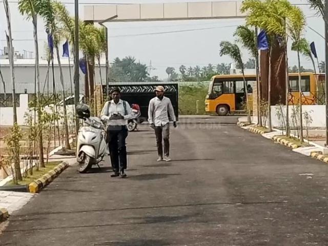 Land for sale in Avati, Tamil Nadu