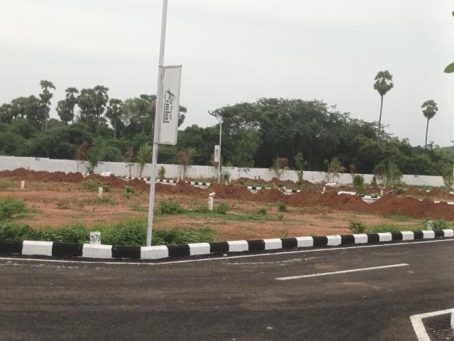 Land for sale in Avati, Tamil Nadu