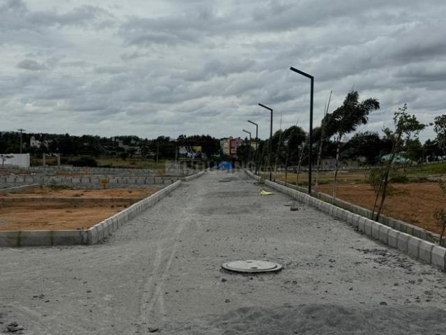 Land for sale in Hosuru, Tamil Nadu