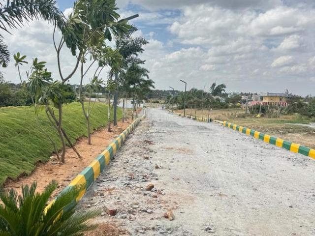 Land for sale in Hosuru, Tamil Nadu