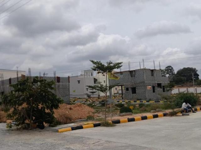 Land for sale in Hosuru, Tamil Nadu