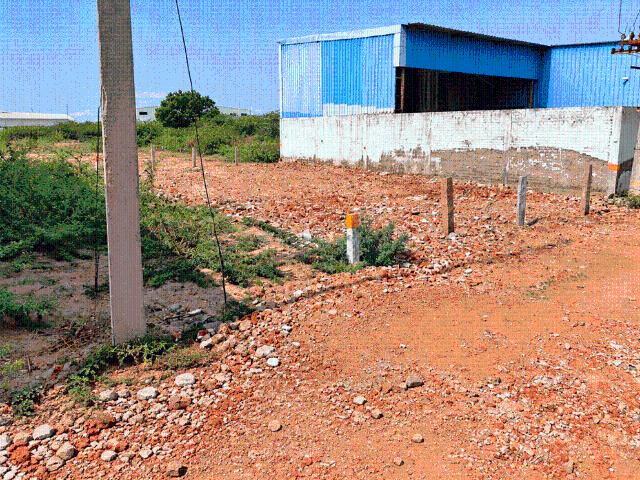Land for sale in Avaniapuram, Madurai