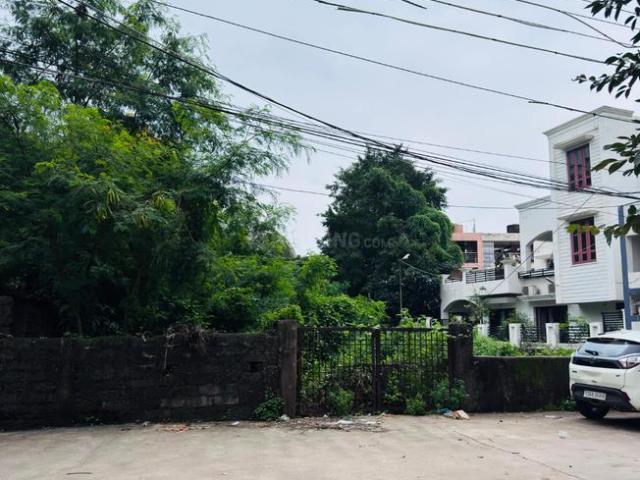 Land for sale in OSM Studio, Raipur