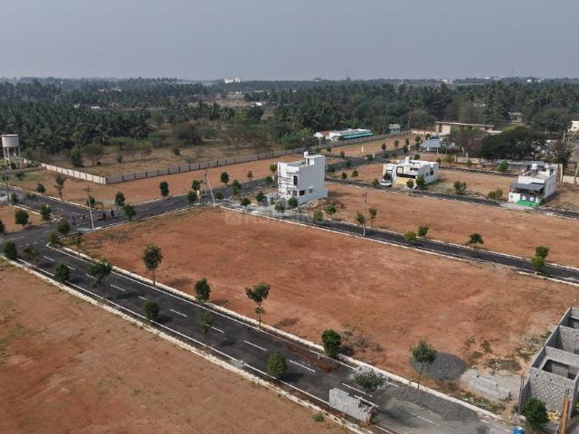 Land for sale in Tamil Nadu