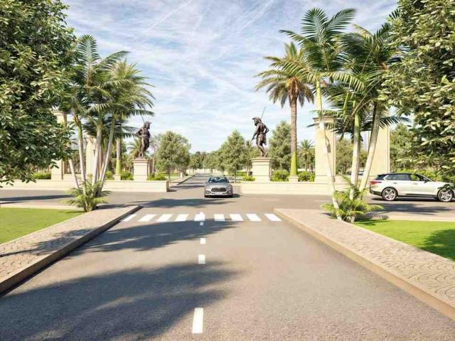 Land for sale in Madya