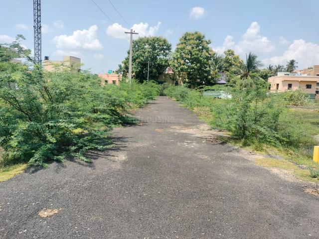 Land for sale in Cheyyur, Tamil Nadu