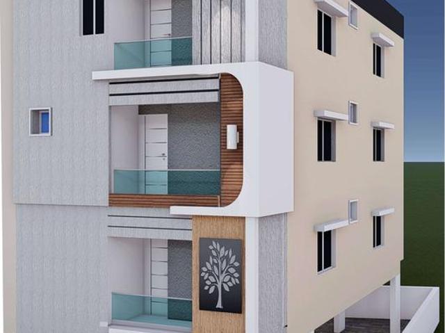 Land for sale in Ambattur, Tamil Nadu