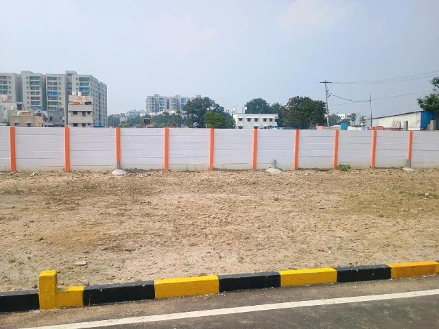 Land for sale in Ward 85, Kolladi