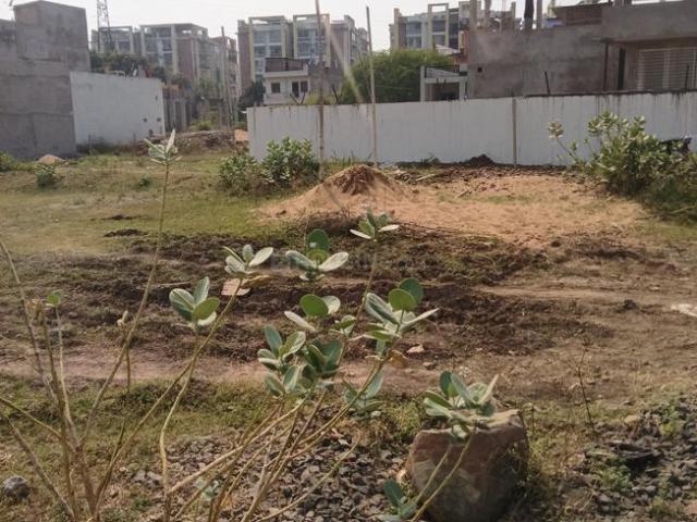 Land for sale in Bhopal