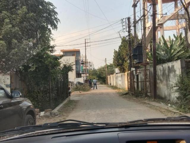 Land for sale in Bhopal