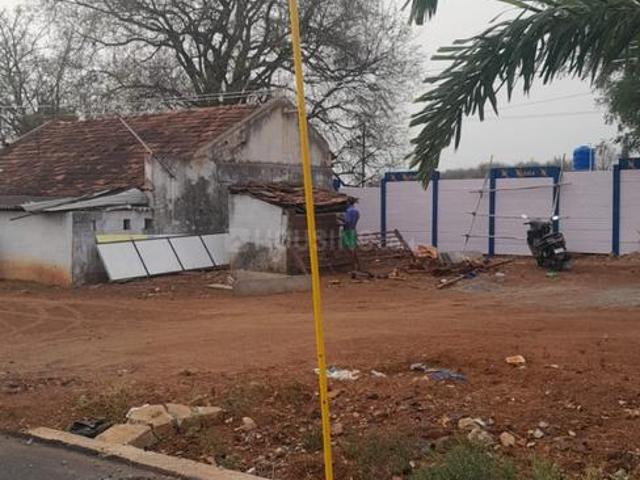 Land for rent in Tamil Nadu
