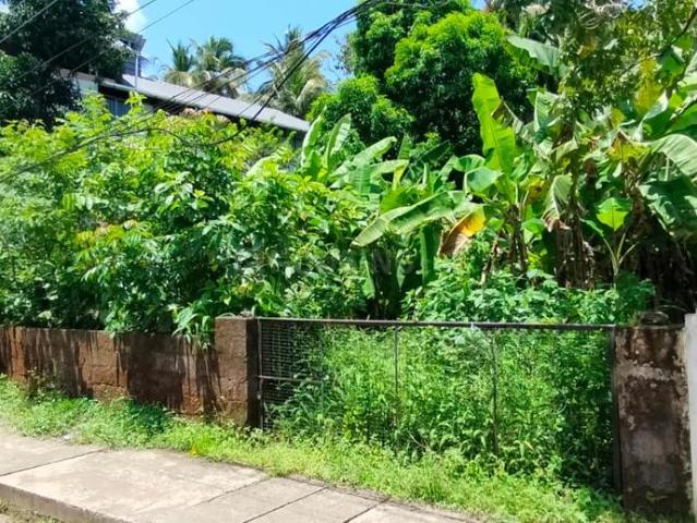 Land for sale in Thrissur, Kerala