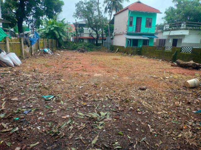 Land for sale in Thrissur, Kerala