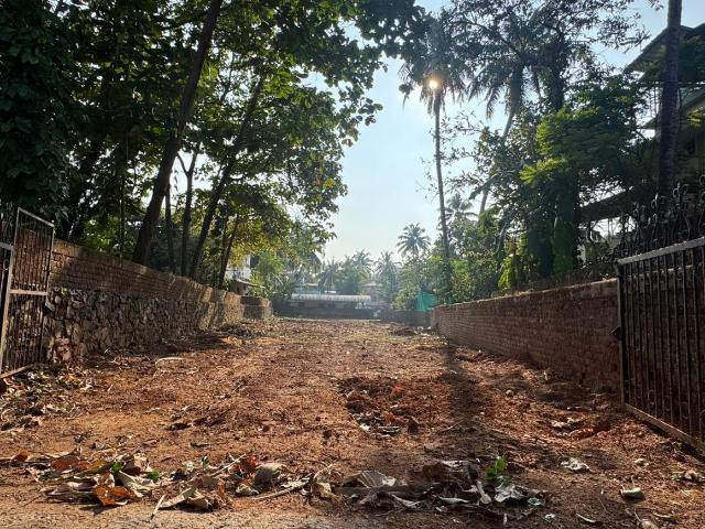 Land for sale in Thrissur, Kerala