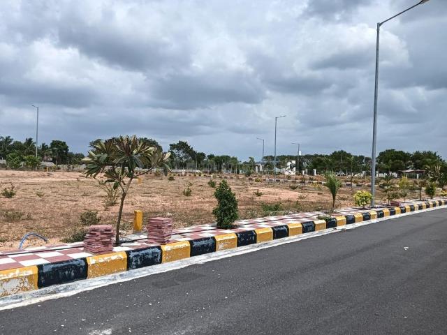 Land for sale in Bangalore South, Cox Town - Bangalore