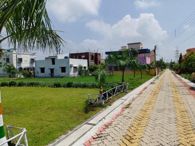 Land for sale in Durgapur, Paschim Bardhaman