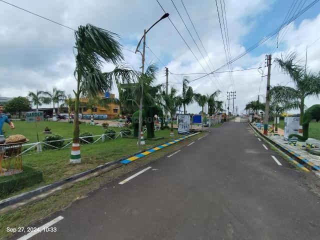 Land for sale in Durgapur, West Bengal