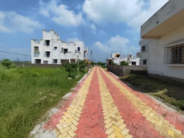 Land for sale in Durgapur, West Bengal