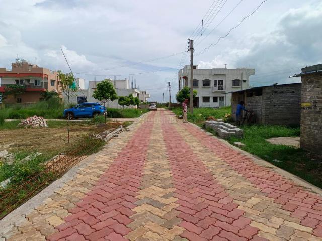 Land for sale in Durgapur, West Bengal