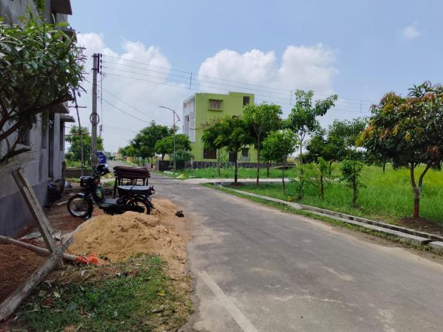 Land for sale in Durgapur, West Bengal