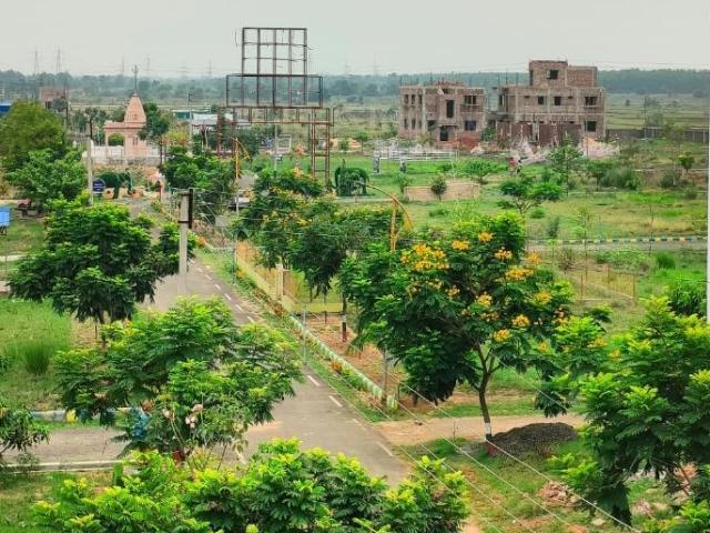 Land for sale in Durgapur, Paschim Bardhaman