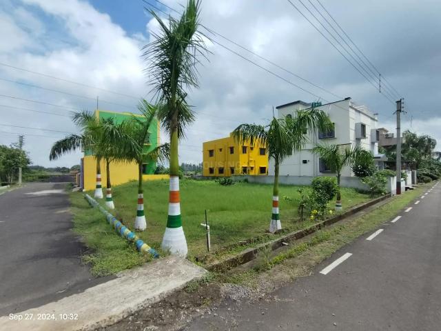 Land for sale in Durgapur, West Bengal