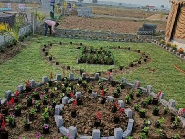 Land for sale in Durgapur, West Bengal