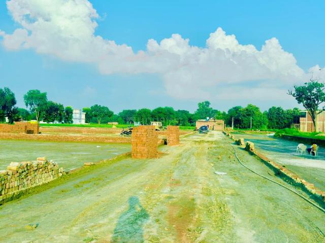 Land for sale in Varanasi, Uttar Pradesh