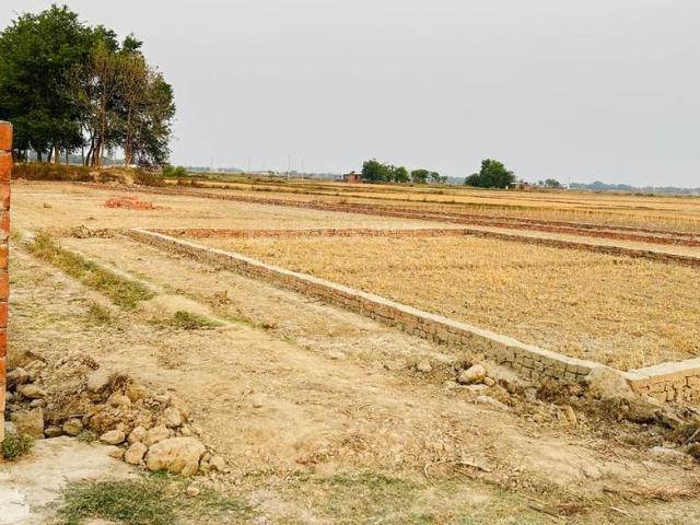Land for sale in Pindra, Arunachal Pradesh