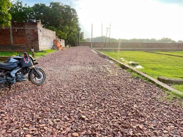 Land for sale in Varanasi, Uttar Pradesh